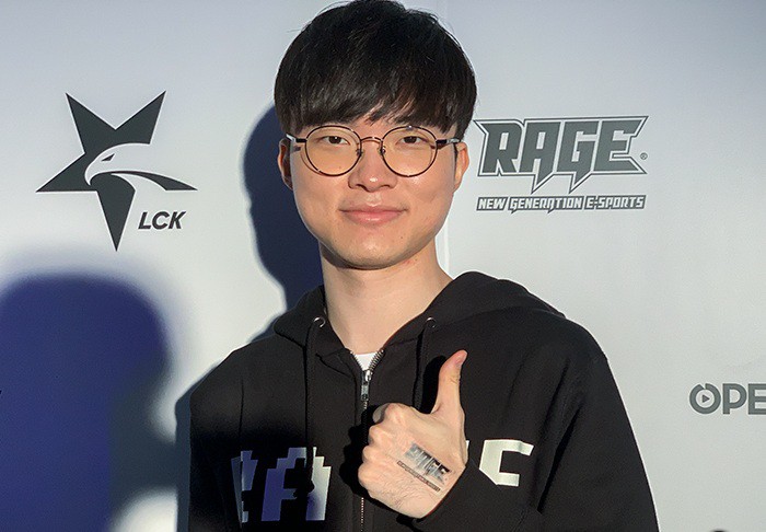 Liệu SK Telecom T1 2019 có trở lại với triều đại League of Legends không? - Ảnh 3. Liệu SK Telecom T1 2019 có trở lại với triều đại League of Legends không? - Ảnh 3.