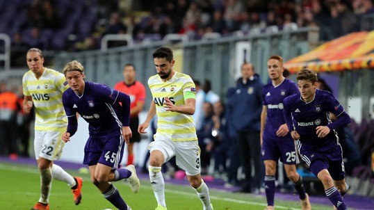 Nhận định tỷ lệ cược kèo bóng đá tài xỉu trận Fenerbahce vs Dinamo Zagreb