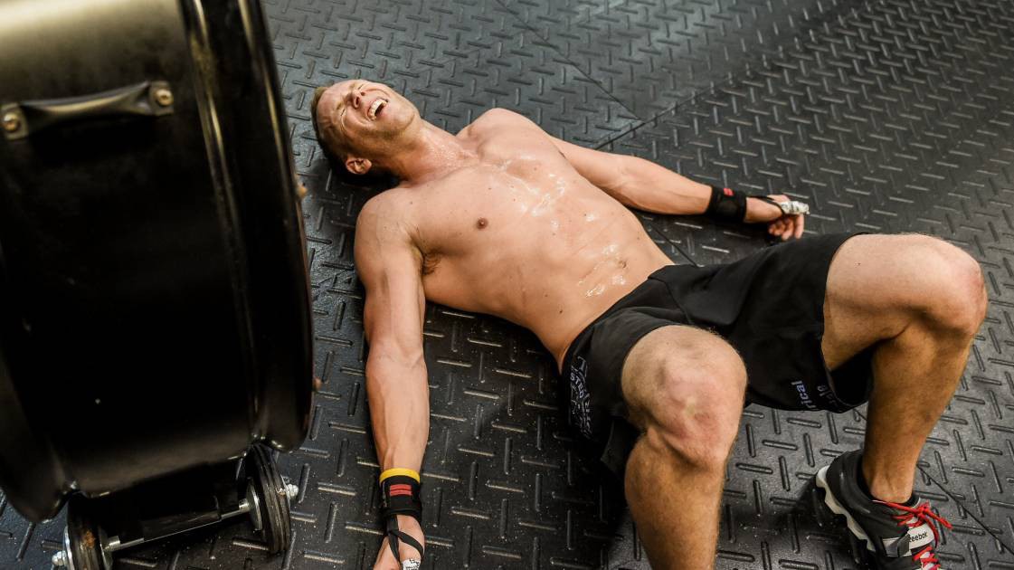 Overtraining là gì và làm sao để nhận biết dấu hiệu Overtraining?