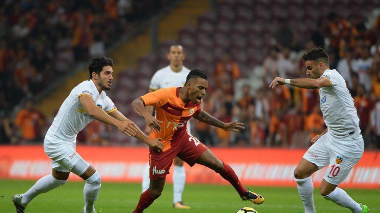 Nhận định tỷ lệ cược kèo bóng đá tài xỉu trận Lokomotiv Moscow vs Galatasaray