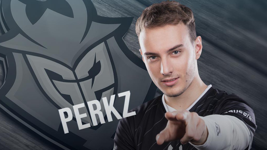Góc LMHT: Thả thính Broxah, liệu Perkz sẽ gia nhập Fnatic?