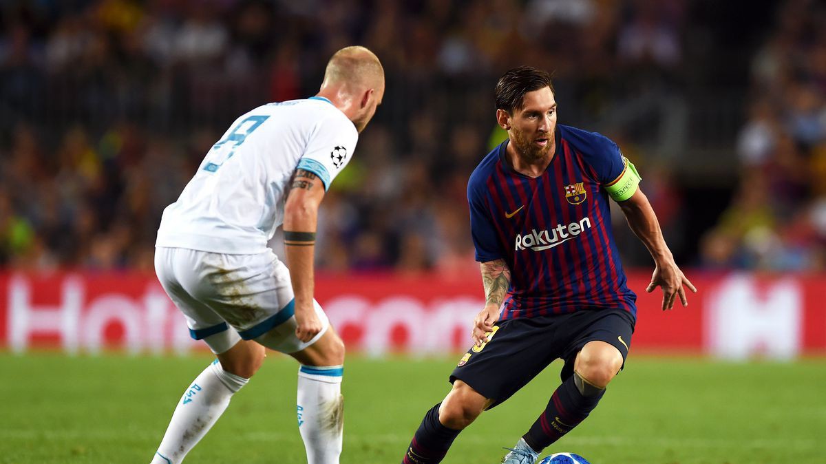 Nhận định tỷ lệ cược kèo bóng đá tài xỉu trận PSV vs Barcelona