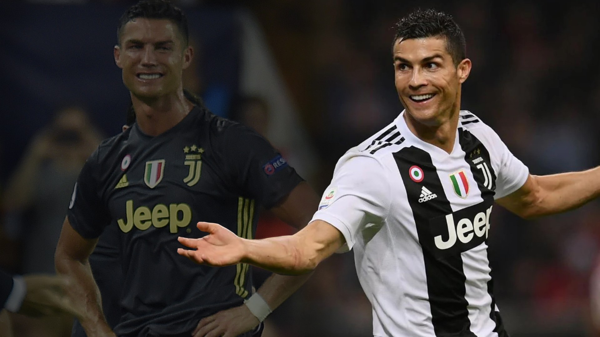 Thống kê khó tin chỉ ra Ronaldo đang đứng trước cơ hội vàng báo thù Valencia