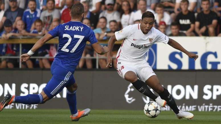 Nhận định tỷ lệ cược kèo bóng đá tài xỉu trận Standard Liege vs Sevilla