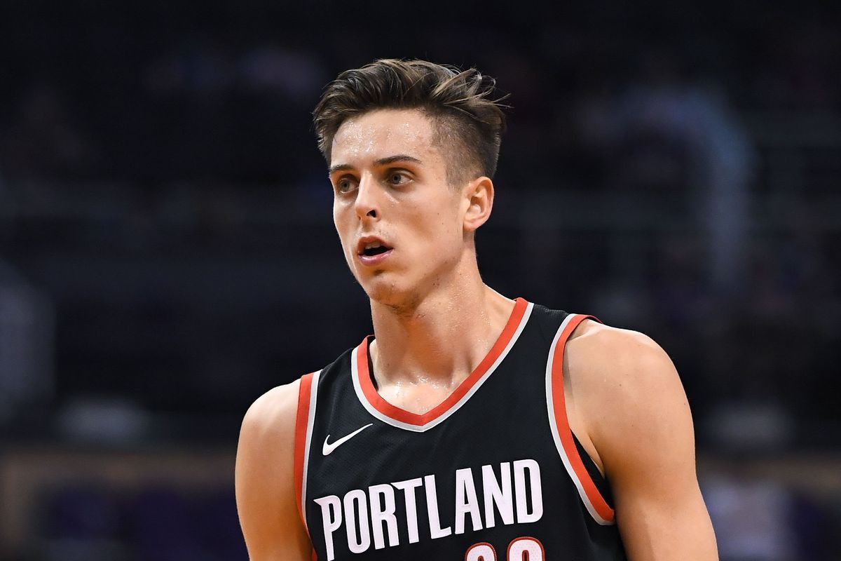 Nhìn 5 cầu thủ NBA này mới thấy chơi bóng rổ auto đẹp trai là có thật