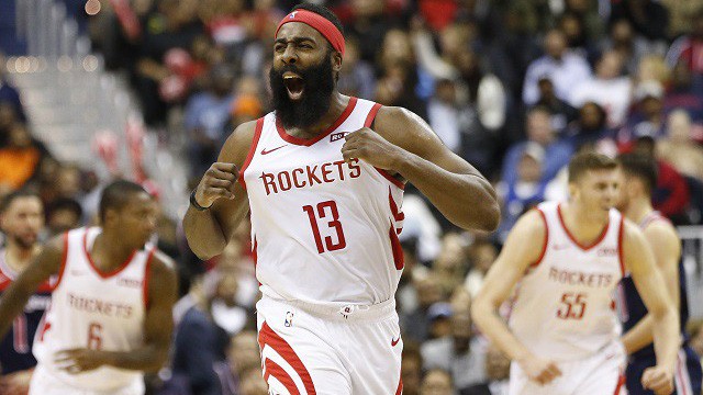 Dự đoán NBA: Houston Rockets vs Dallas Mavericks