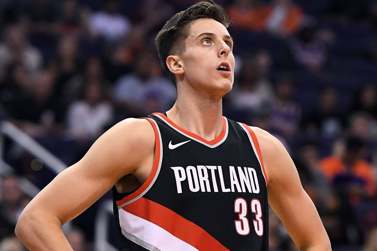 Nhìn 5 cầu thủ NBA này mới thấy chơi bóng rổ auto đẹp trai là có thật