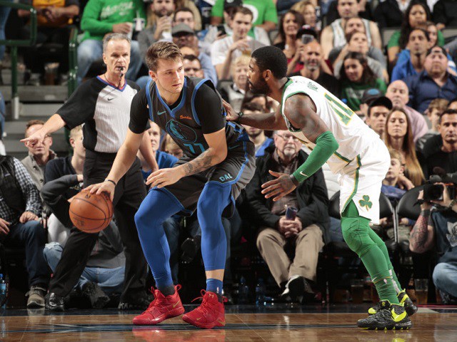Dự đoán NBA: Houston Rockets vs Dallas Mavericks - Ảnh 1. Dự đoán NBA: Houston Rockets vs Dallas Mavericks - Ảnh 1.