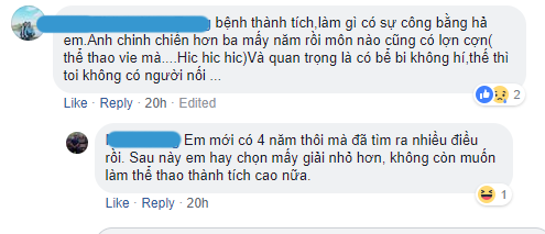 Chuyện thật như đùa: võ sĩ Pencak Silat Việt Nam thắng nhờ... lên gối vào hạ bộ đối thủ - Ảnh 8. Chuyện thật như đùa: võ sĩ Pencak Silat Việt Nam thắng nhờ... lên gối vào hạ bộ đối thủ - Ảnh 8.