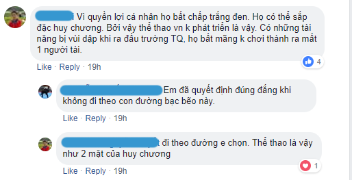 Chuyện thật như đùa: võ sĩ Pencak Silat Việt Nam thắng nhờ... lên gối vào hạ bộ đối thủ - Ảnh 9. Chuyện thật như đùa: võ sĩ Pencak Silat Việt Nam thắng nhờ... lên gối vào hạ bộ đối thủ - Ảnh 9.