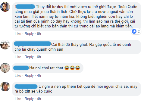Chuyện thật như đùa: võ sĩ Pencak Silat Việt Nam thắng nhờ... lên gối vào hạ bộ đối thủ - Ảnh 10. Chuyện thật như đùa: võ sĩ Pencak Silat Việt Nam thắng nhờ... lên gối vào hạ bộ đối thủ - Ảnh 10.