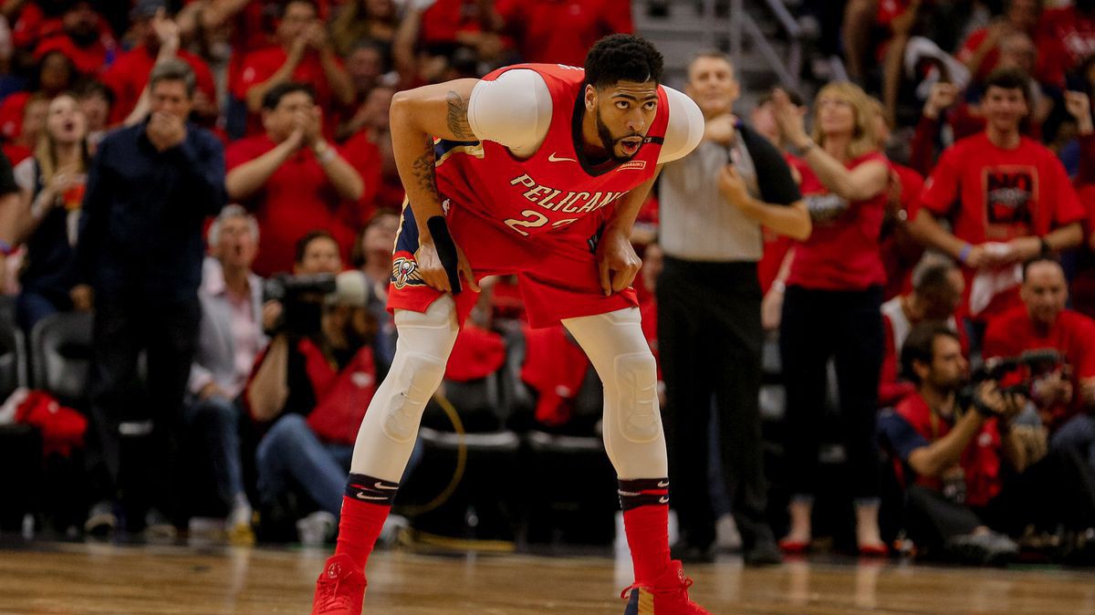 Tin đồn: Anthony Davis về LA Lakers đã được lên kế hoạch từ nhiều năm