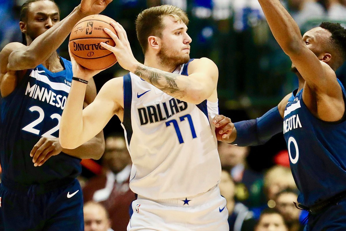 Nhìn 5 cầu thủ NBA này mới thấy chơi bóng rổ auto đẹp trai là có thật