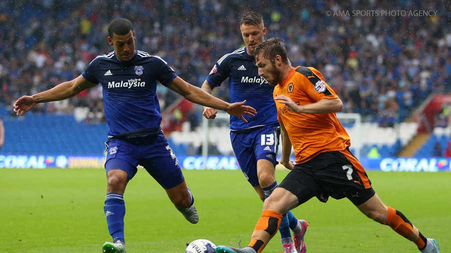 Nhận định tỷ lệ cược kèo bóng đá tài xỉu trận Cardiff vs Wolves