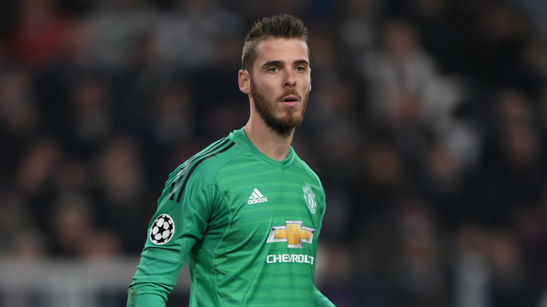 Hai lý do để tin De Gea sẽ ký hợp đồng mới với Man Utd