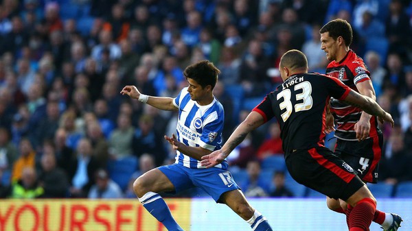 Nhận định tỷ lệ cược kèo bóng đá tài xỉu trận Huddersfield vs Brighton
