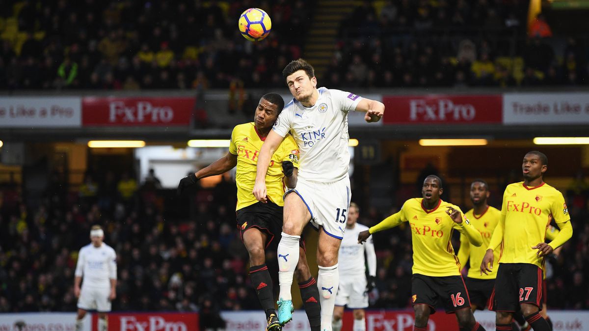 Nhận định tỷ lệ cược kèo bóng đá tài xỉu trận Leicester vs Watford