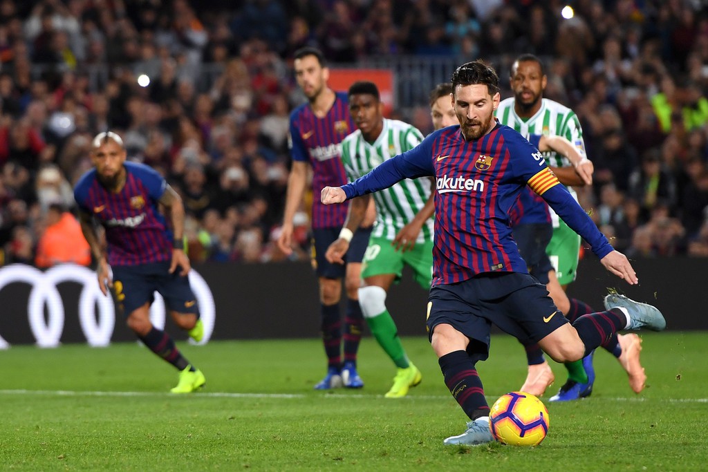 Barca sẽ tung ra cây đinh ba mới nào cho trận gặp PSV tại Champions League? - Ảnh 4. Barca sẽ tung ra cây đinh ba mới nào cho trận gặp PSV tại Champions League? - Ảnh 4.
