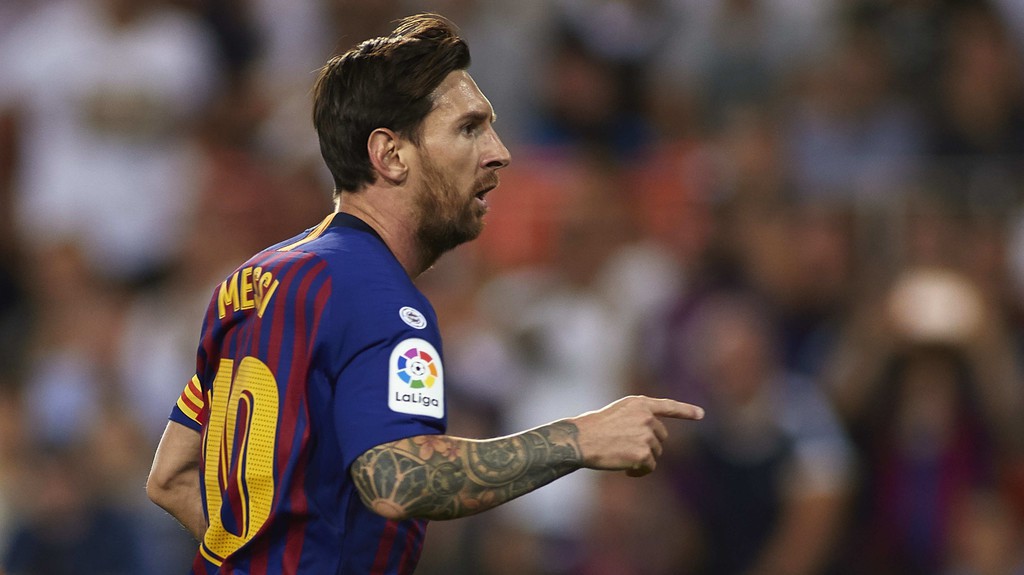 Barca sẽ tung ra cây đinh ba mới nào cho trận gặp PSV tại Champions League?