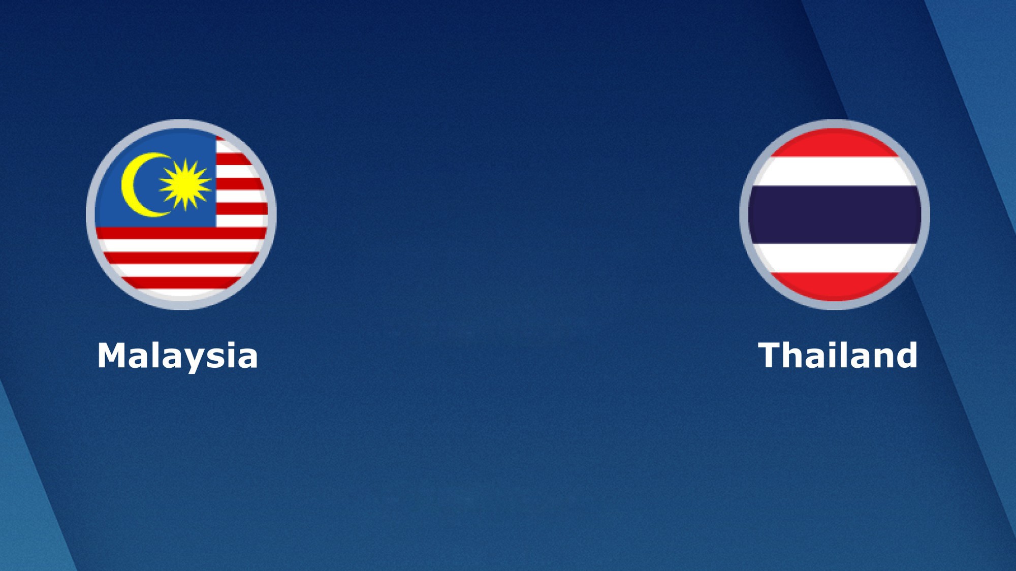 Soi kèo Malaysia vs Thái Lan, 19h45 ngày 01/12 AFF Cup 2018