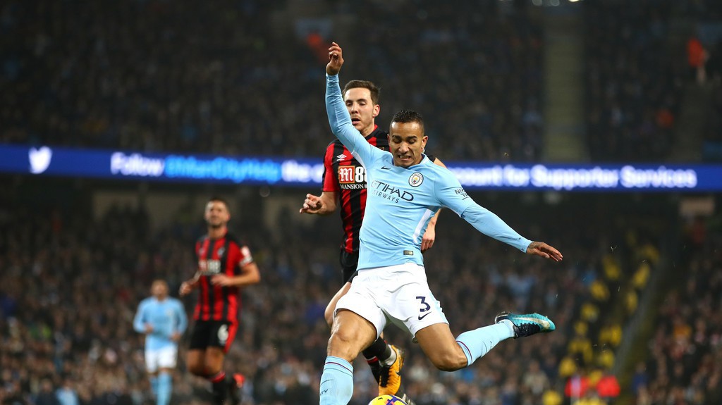 Nhận định tỷ lệ cược kèo bóng đá tài xỉu trận Man City vs Bournemouth