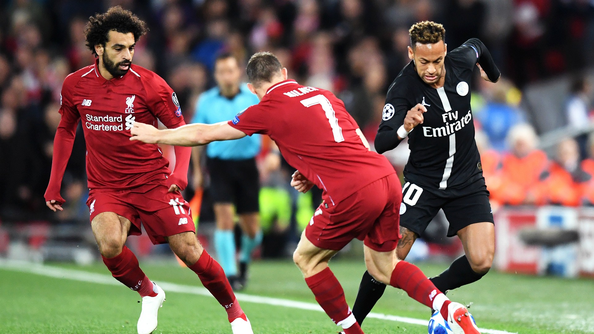 Liverpool cần điều kiện gì để vượt qua vòng bảng Cúp C1/Champions League?