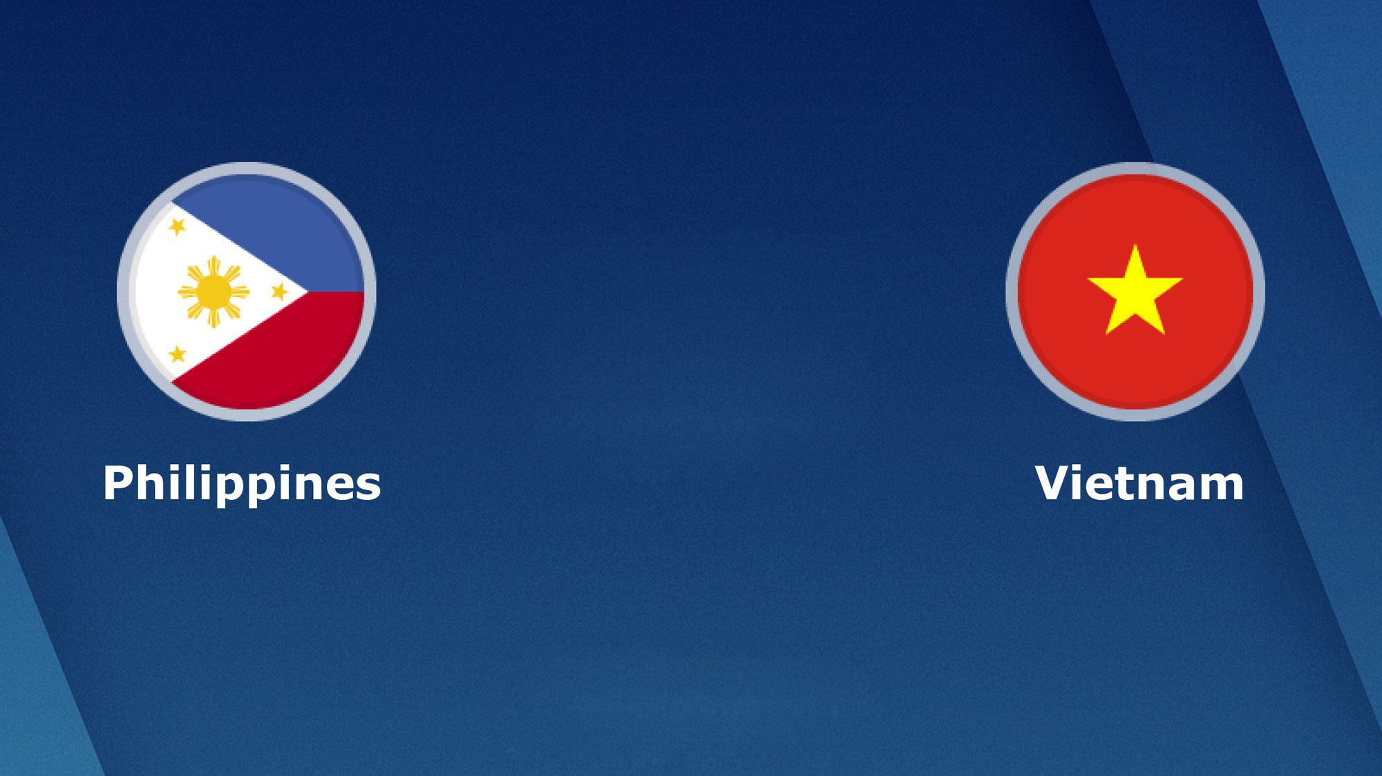 Soi kèo Philippines vs Việt Nam, 18h30 ngày 02/12 AFF Cup 2018