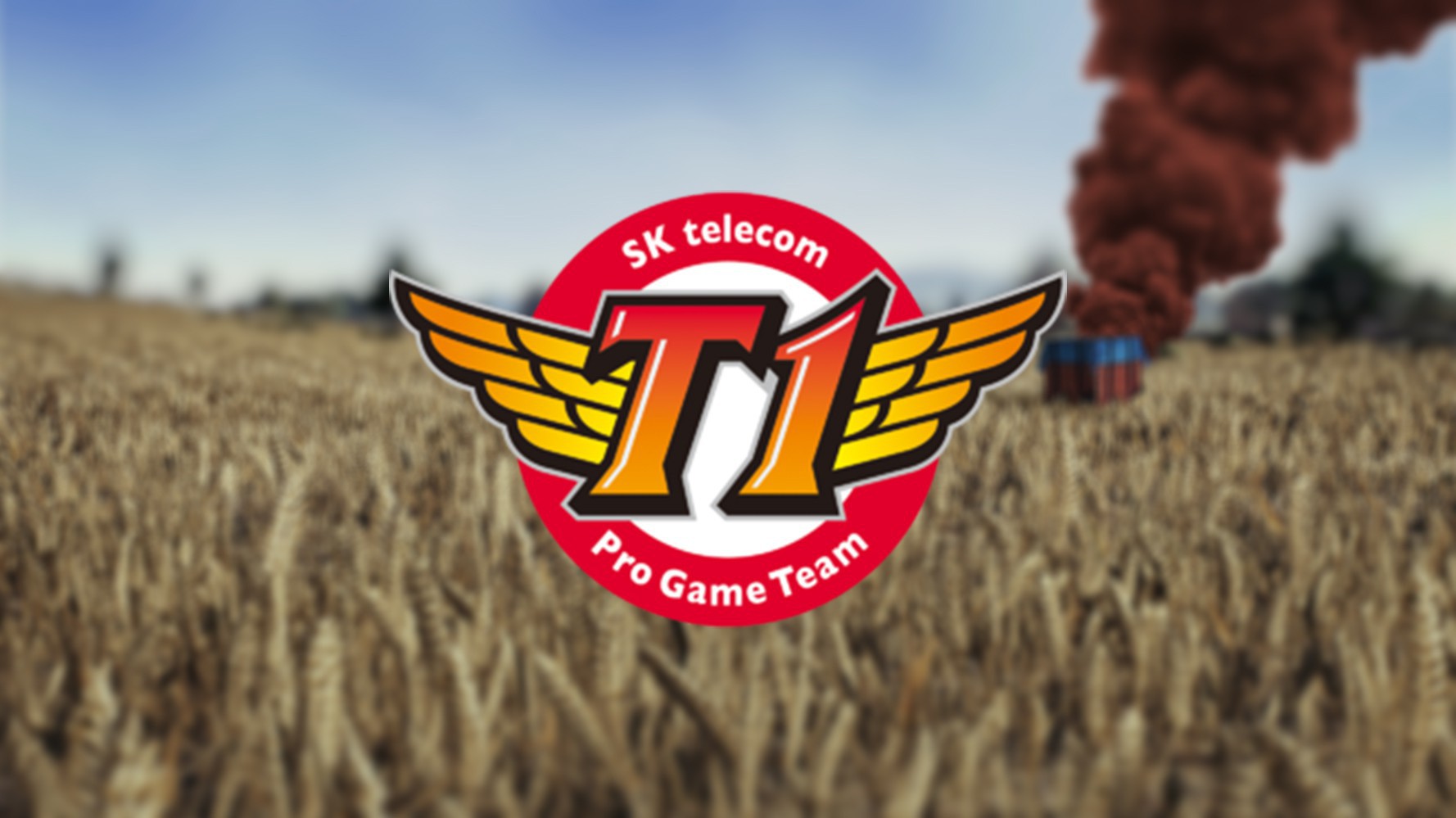 SK Telecom T1 chính thức gia nhập đội ngũ PUBG