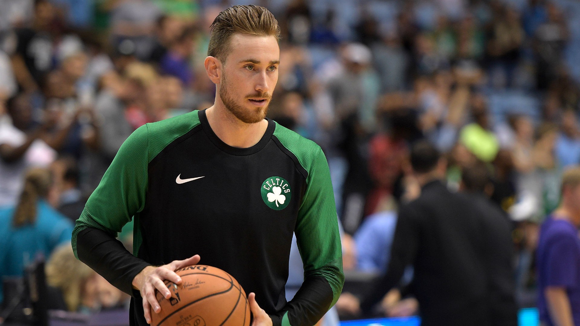 Nhìn 5 cầu thủ NBA này mới thấy chơi bóng rổ auto đẹp trai là có thật