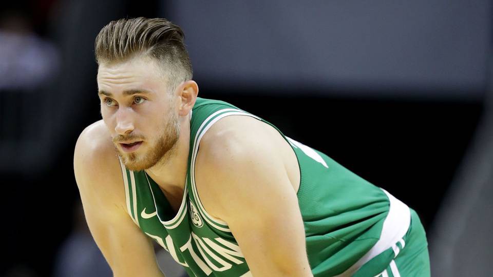Nhìn 5 cầu thủ NBA này mới thấy chơi bóng rổ auto đẹp trai là có thật