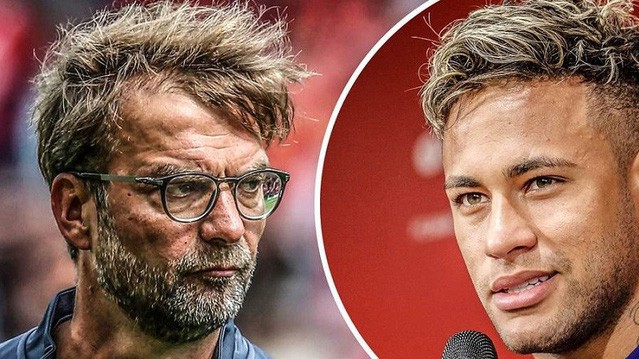 HLV Jurgen Klopp điên tiết vì thói ăn vạ của Neymar: "Chúng tôi không phải đồ tể"!