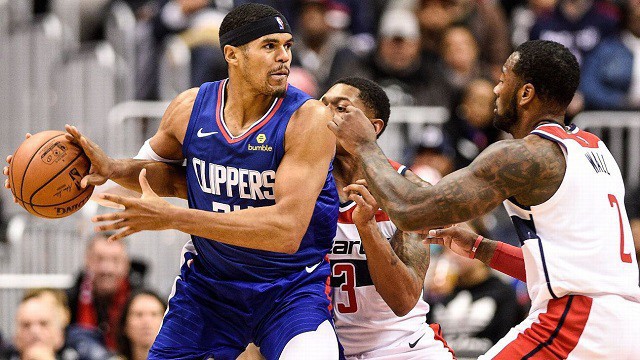 Dự đoán NBA: Sacramento Kings vs Los Angeles Clippers
