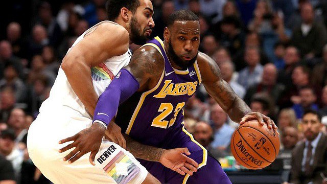 Dự đoán NBA: Los Angeles Lakers vs Indiana Pacers