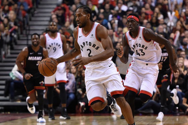 Dự đoán NBA: Toronto Raptors vs Golden State Warriors - Ảnh 2. Dự đoán NBA: Toronto Raptors vs Golden State Warriors - Ảnh 2.