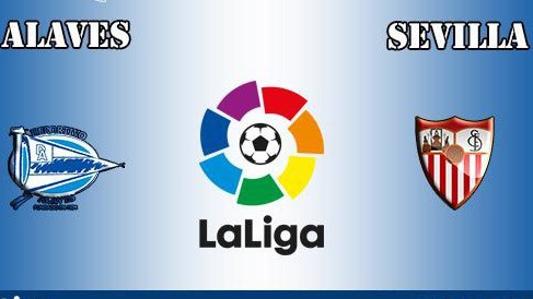 Nhận định tỷ lệ cược kèo bóng đá tài xỉu trận Alaves vs Sevilla