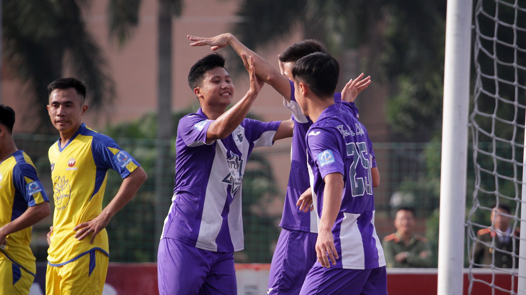 Đức "Cris", Sơn "Muler": "Chất Trà" không thể thiếu của Du Lịch