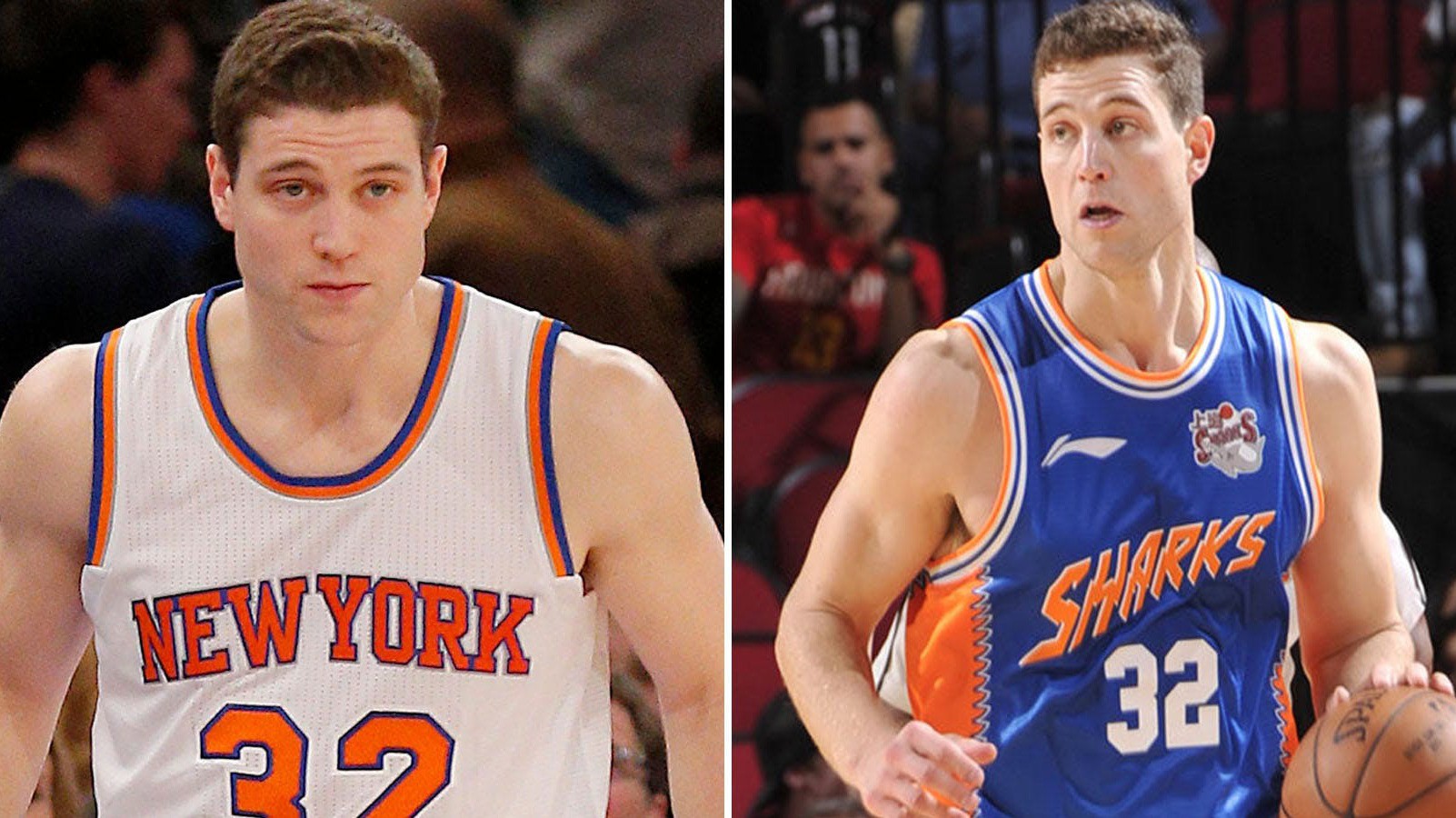 Ghi đến 75 điểm tại giải nhà nghề Trung Quốc, "gã du mục" Jimmer Fredette muốn tái xuất NBA