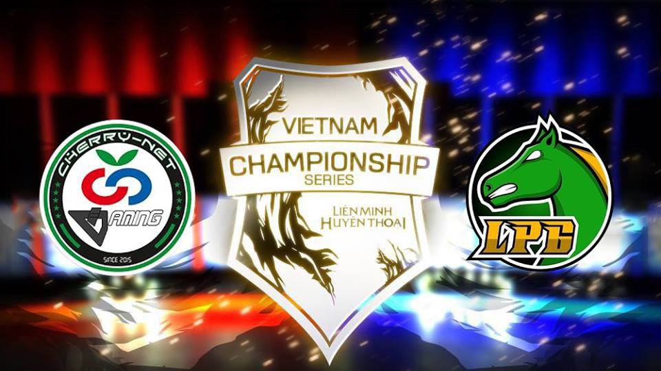 Kết quả Vòng Thăng Hạng VCS Mùa Xuân 2019: Cherry Esports và LP Gaming