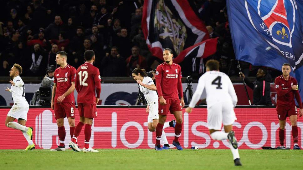 Cúp C1/Champions League: Thêm 4 đội giành vé vào vòng knock-out