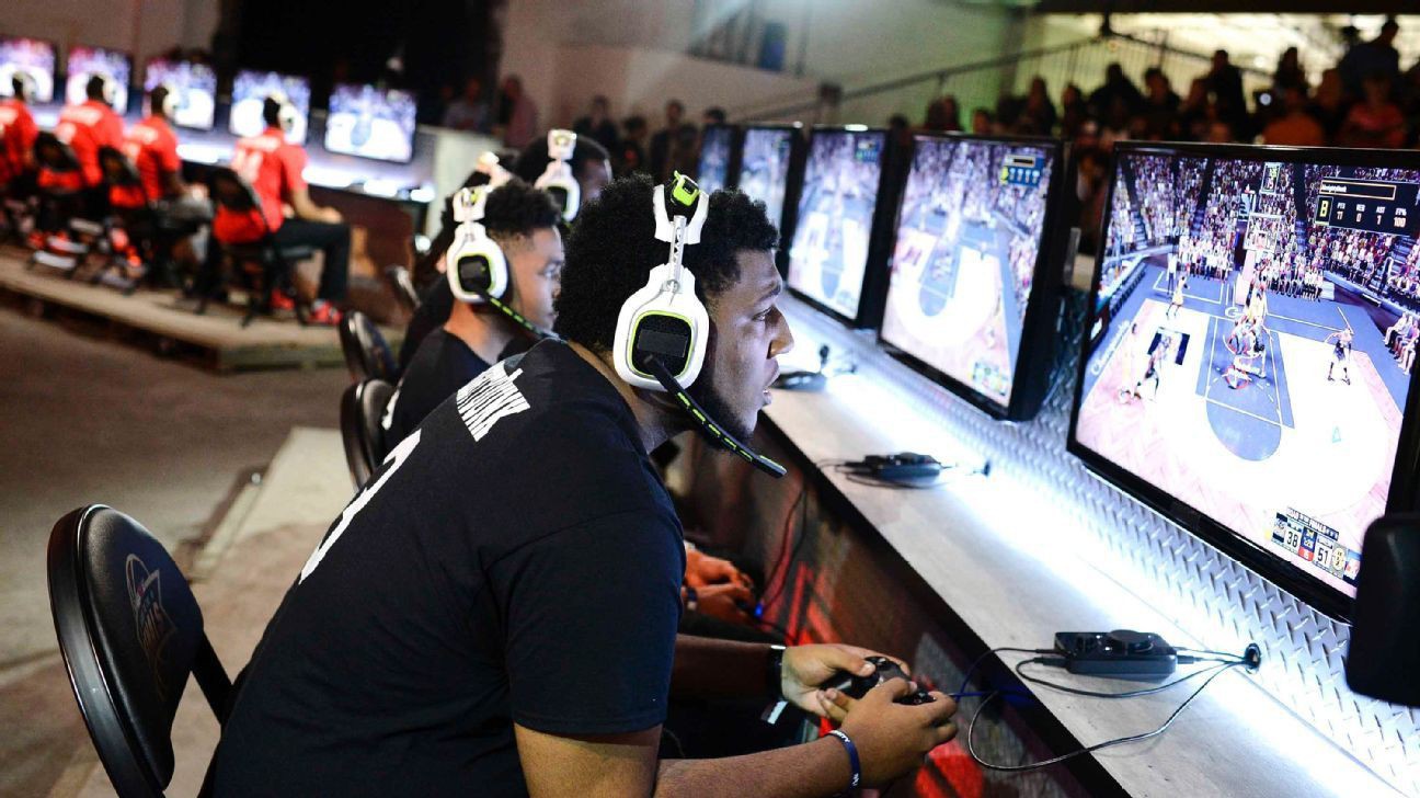 NBA 2k19 sẽ trở thành bộ môn thi đấu giành huy chương tại SEA Games 30