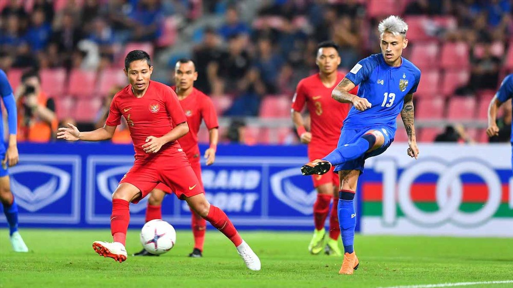 Cùng lúc có BXH FIFA, Thái Lan… tăng gấp đôi tiền thưởng vô địch AFF Cup 2018 - Ảnh 2. Cùng lúc có BXH FIFA, Thái Lan… tăng gấp đôi tiền thưởng vô địch AFF Cup 2018 - Ảnh 2.