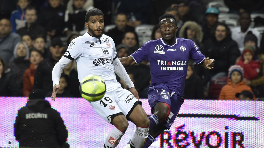 Nhận định tỷ lệ cược kèo bóng đá tài xỉu trận Toulouse vs Dijon