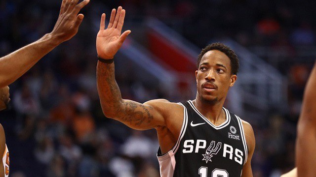 Dự đoán NBA: San Antonio Spurs vs New Orleans Pelicans