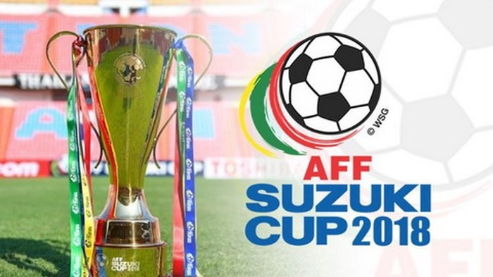 Nhận định tỉ lệ cược kèo bóng đá tài xỉu AFF Cup 2018 ngày 08/11