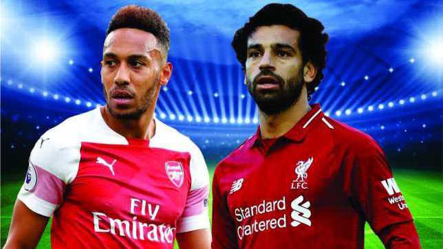Arsenal vs Liverpool: 20 cuộc đối đầu tạo nên màn so tài hấp dẫn nhất thế kỷ 21