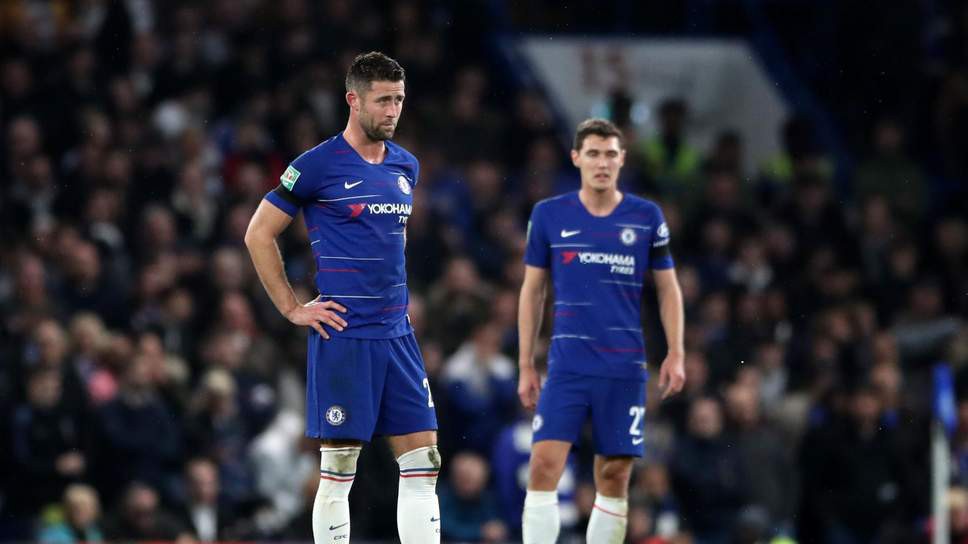 Derby County đã cho Sarri thấy phải chi đậm ngay tháng Giêng nếu muốn cạnh tranh với Man City và Liverpool