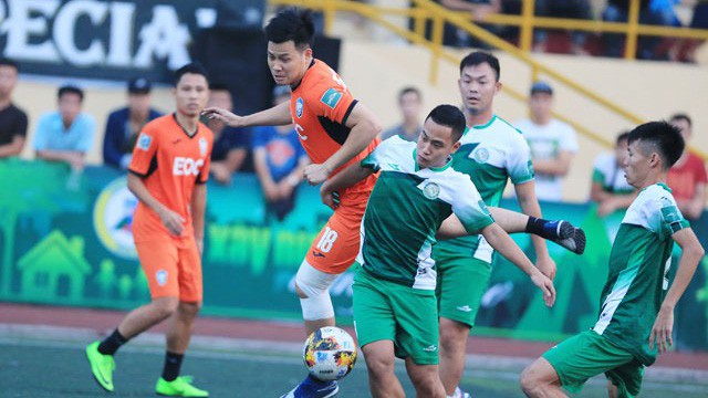 Vòng 4 HPL-S6: Chờ đợi những cuộc đối đầu rực lửa