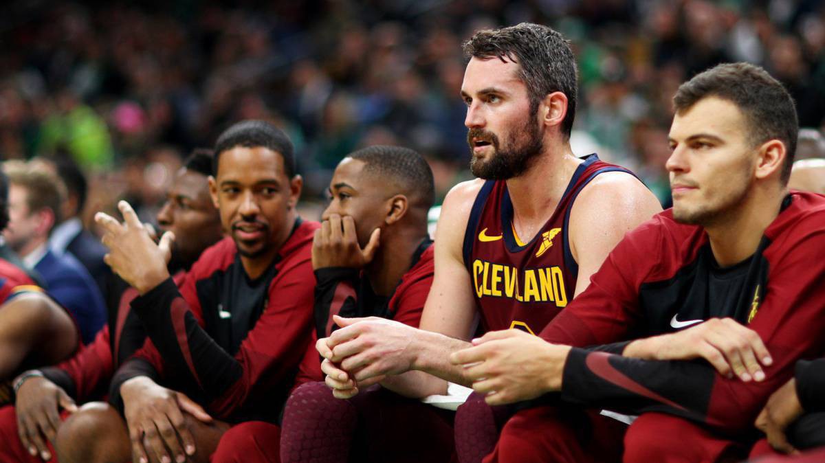 HLV mới của Cleveland Cavaliers là cựu vô địch NBA từng giúp Dallas Mavericks làm nên lịch sử?