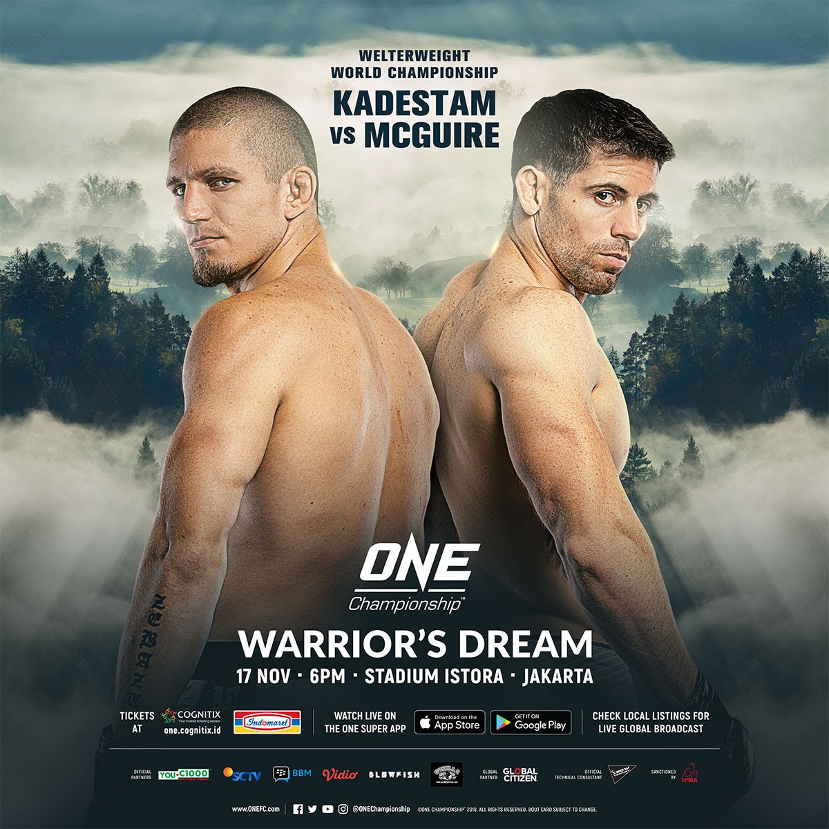 Ben Askren ra đi, Zebaztian Kadestam đối đầu với Tyler McGuire tranh đai Welterweight - Ảnh 6. Ben Askren ra đi, Zebaztian Kadestam đối đầu với Tyler McGuire tranh đai Welterweight - Ảnh 6.