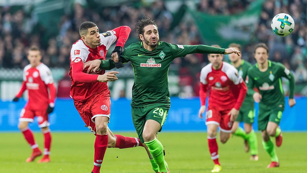 Nhận định tỷ lệ cược kèo bóng đá tài xỉu trận Mainz vs Bremen